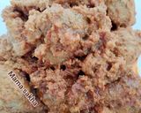 Foto langkah ke 6 dari resep Rendang Daging Sapi Bumbu Jawa ala Chef devinahermawan😁.