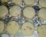 Foto del paso 5 de la receta: Scones de salame