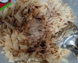 Foto langkah ke 4 dari resep Lumpia rebung ga ribet.
