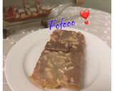 صورة لخطوة 6 من وصفة البسبوسة اللذيذ😋
