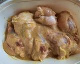 Foto del paso 2 de la receta: Alitas de pollo al caldero