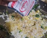 Foto langkah ke 3 dari resep Nasi Goreng Mawut.