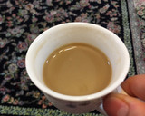 عکس مرحله 1 از دستور قهوه عربي (خليجي)