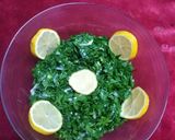صورة لخطوة 2 من وصفة 🥗 سلطة المشاوي 🥗