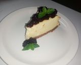 Foto del paso 15 de la receta: New York cheesecake 🥧😉