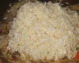 தேங்காய் புலாவ் (Tankaai pulao recipe in tamil) ரெசிபி ஸ்டேப் 2 புகைப்படம்