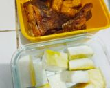 Foto langkah ke 1 dari resep Ikan Telur Bumbu Bali.