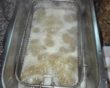 Foto del paso 2 de la receta: Lubina al horno con costra de bechamel