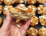 Hình bước làm 7 của món Muffin chuối