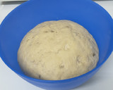 Foto del paso 4 de la receta: Pan en Horno microondas (6 ingredientes)