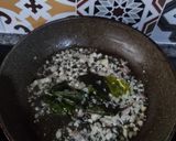 Foto langkah ke 2 dari resep Nasi Uduk Versi Rice Cooker.