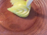 Sushi tropical