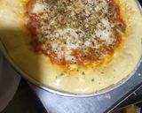 Foto langkah ke 3 dari resep Pizza spicy.