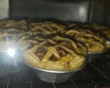 Foto del paso 4 de la receta: Mini tartas de nuez y manzana