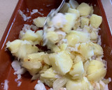 Foto del paso 5 de la receta: Bacalao à Gomes de Sá