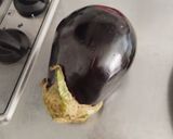Foto del paso 1 de la receta: Berenjenas Rellenas 🍆🍆
