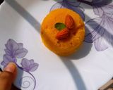 आंब्याचा शिरा (आम्रशिरा) (ambyacha sheera recipe in marathi) रेसिपी स्टेप 5 फोटो