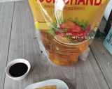 Foto langkah ke 7 dari resep Martabak Telur.