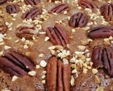 Une image de l'étape 7 de Brownie sans gluten.
