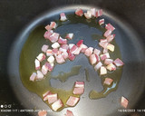 Foto del paso 2 de la receta: Fideos japoneses en semi sopa
