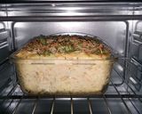 Foto langkah ke 9 dari resep Baked Potatoes (double process).