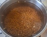 Foto del paso 4 de la receta: Ceviche de lentejón
