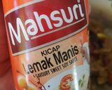 Gambar langkah 3 resipi Daging Masak Belengas.