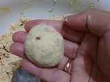 Bola-bola Tahu Tempe