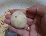 Foto langkah ke 3 dari resep Bola-bola Tahu Tempe.