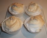 Foto del paso 12 de la receta Turbantes de merengue