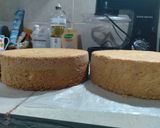 Foto del paso 3 de la receta: Bizcochuelo para rellenar
