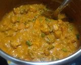 વેજ કોલ્હાપુરી (no onion no garlic)(Veg kolhapuri recipe in Gujarati) રેસીપી સ્ટેપ8ફોટો