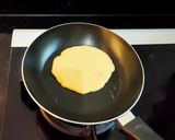Foto langkah ke 2 dari resep Pancake Pisang🍌.