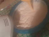 Helado de yogurt