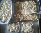 Foto langkah ke 4 dari resep Macaroni Schotel.