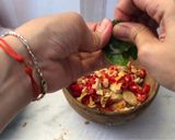 Foto langkah ke 2 dari resep 542. Sambel Embe #AnekaSambal.