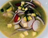 Foto del paso 7 de la receta: Ceviche de gambitas blancas
