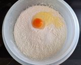 Húsos pierogi recept fázis 1 fotója