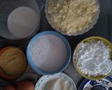 Foto del paso 1 de la receta: Pandebonos Vallunos
