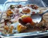 Foto langkah ke 10 dari resep Menemen Turkey ala @Neng Ina (sarapan sehat).