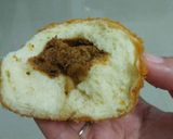 Foto langkah ke 3 dari resep Roti goreng isi abon.