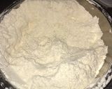 Foto del paso 2 de la receta: Masa para empanadas 🥟
