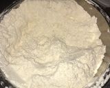 Foto del paso 2 de la receta: Masa para empanadas 🥟