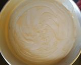 Foto del paso 3 de la receta: Tarta de chocolate y tahini Keto