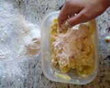 Foto del paso 2 de la receta: Ñoquis de papa