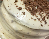 Foto del paso 28 de la receta: 💛Hueraz💋Pastel Chocolate Súper Fácil👍