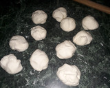 Foto del paso 2 de la receta: Tortas Fritas Uruguayas Criollas