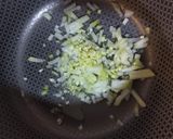 Foto del paso 2 de la receta: Escondidinho de pollo... Con olor a Brasil 🇧🇷