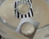 A picture of step 6 of Chicken Gyros Street food of Greek.