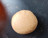 Foto del paso 3 de la receta: Pan de ajo integral con masa madre